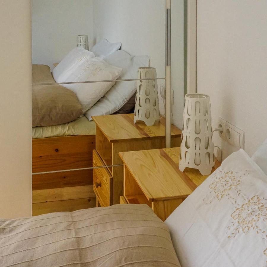Aparthotel Pr' Jakapč' Mojstrana Exteriér fotografie