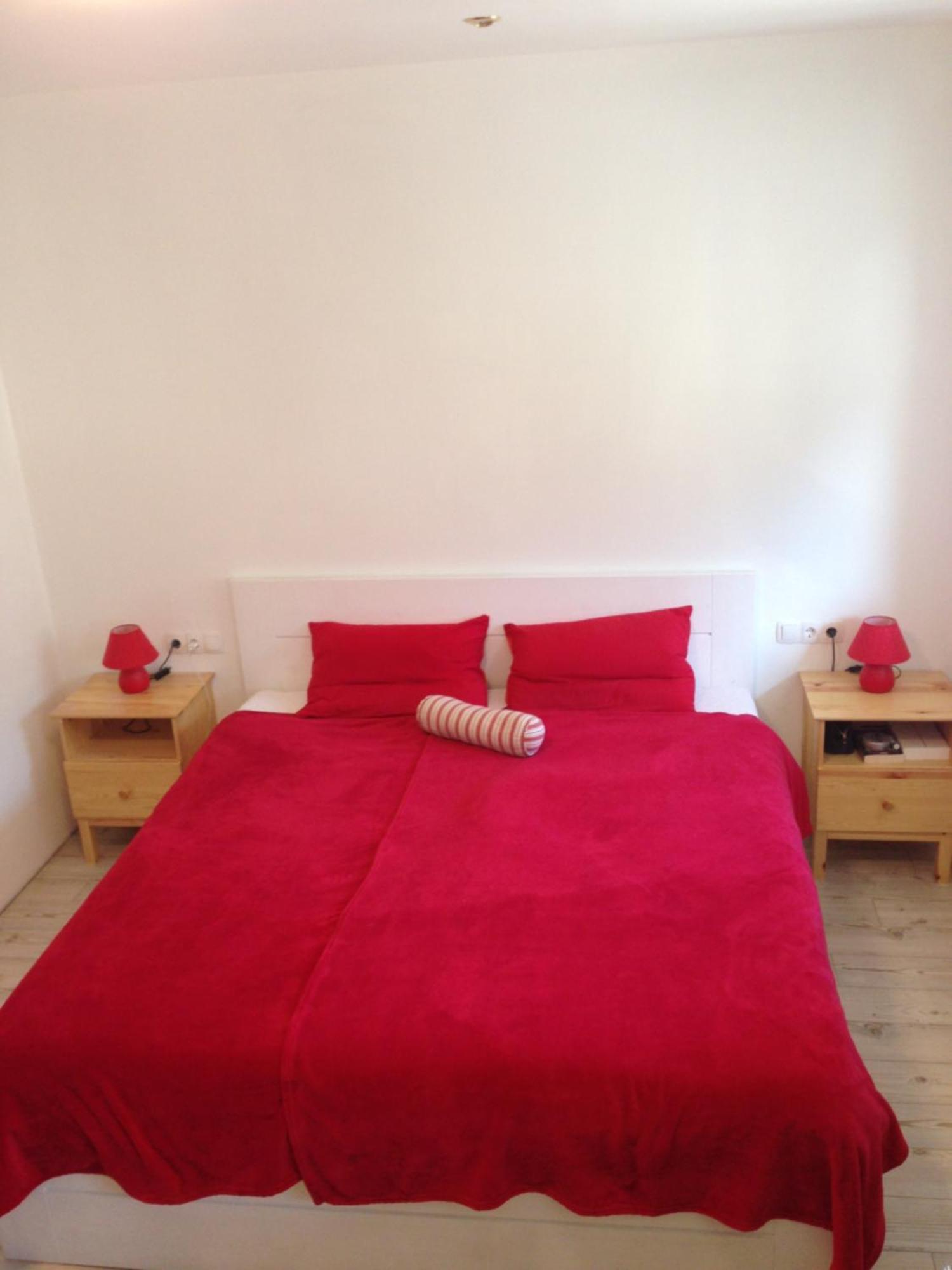 Aparthotel Pr' Jakapč' Mojstrana Pokoj fotografie